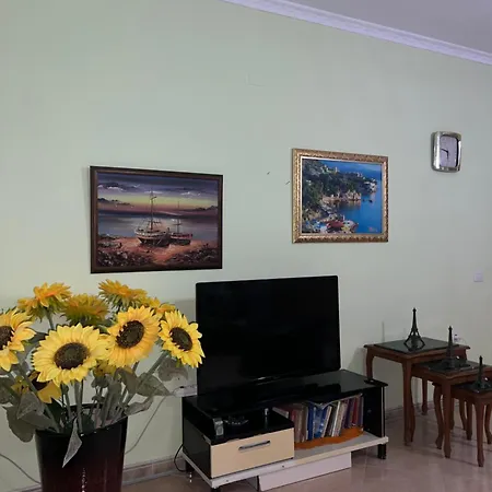 아파트 Away From ! Vlorë
