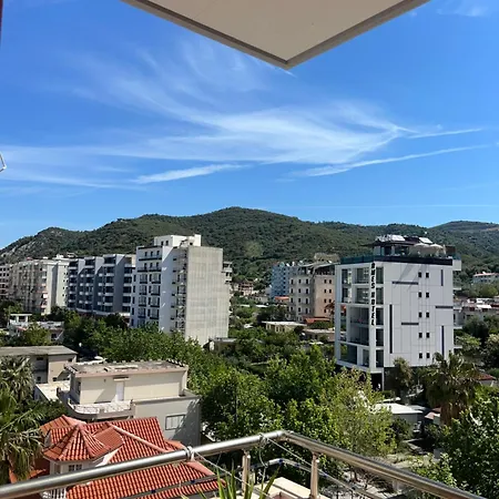 Away From ! Apartment Vlore