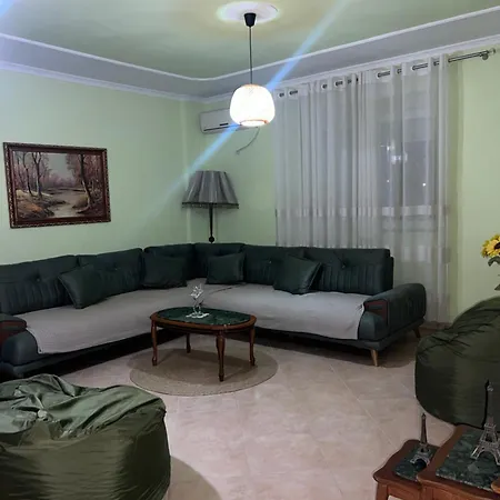 Away From ! Apartment *