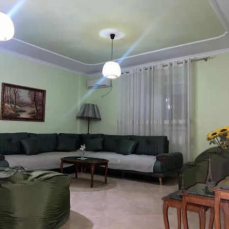 Apartment Away From ! *