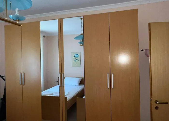 Apartment Away From ! Vlore
