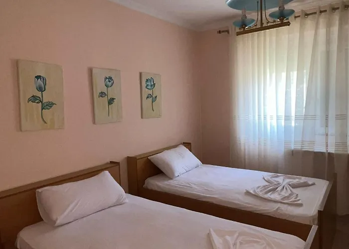 Apartment Away From ! *