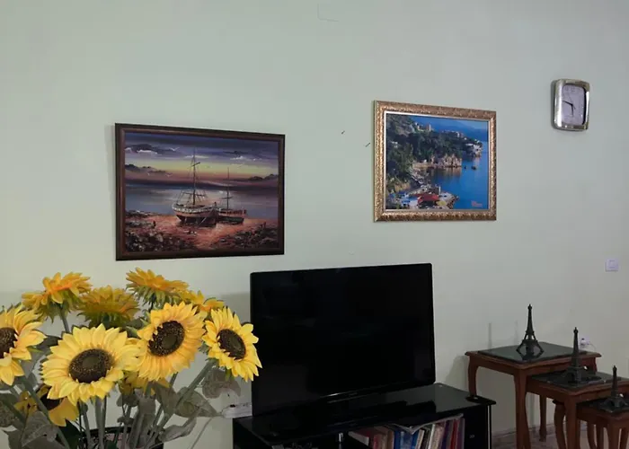 Apartment Away From ! Vlore