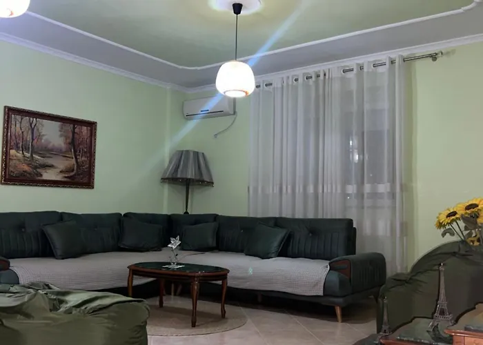 Apartment Away From ! *