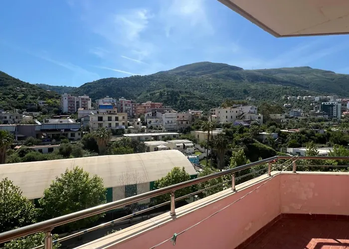 Apartment Away From !