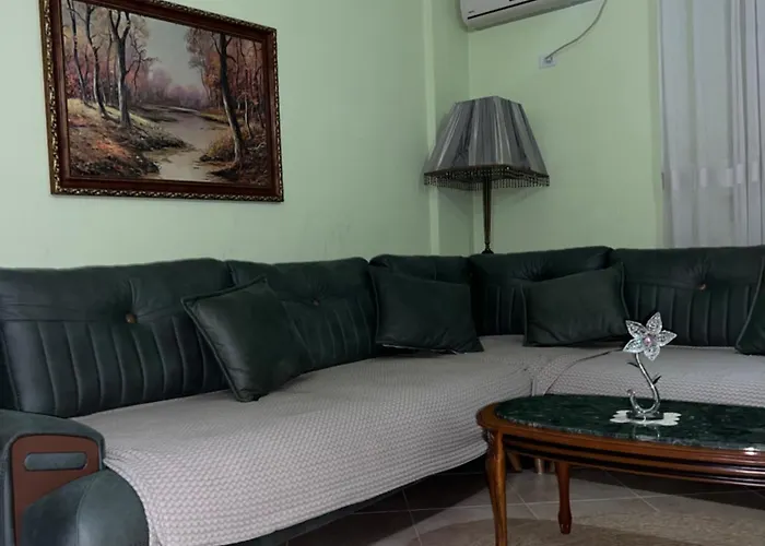 Away From ! Apartment